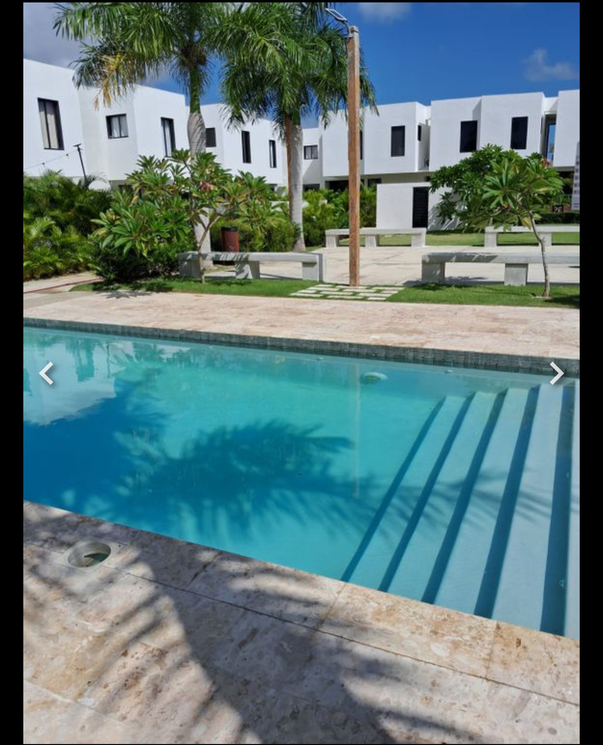 penthouses - villa en punta cana costa cana 6