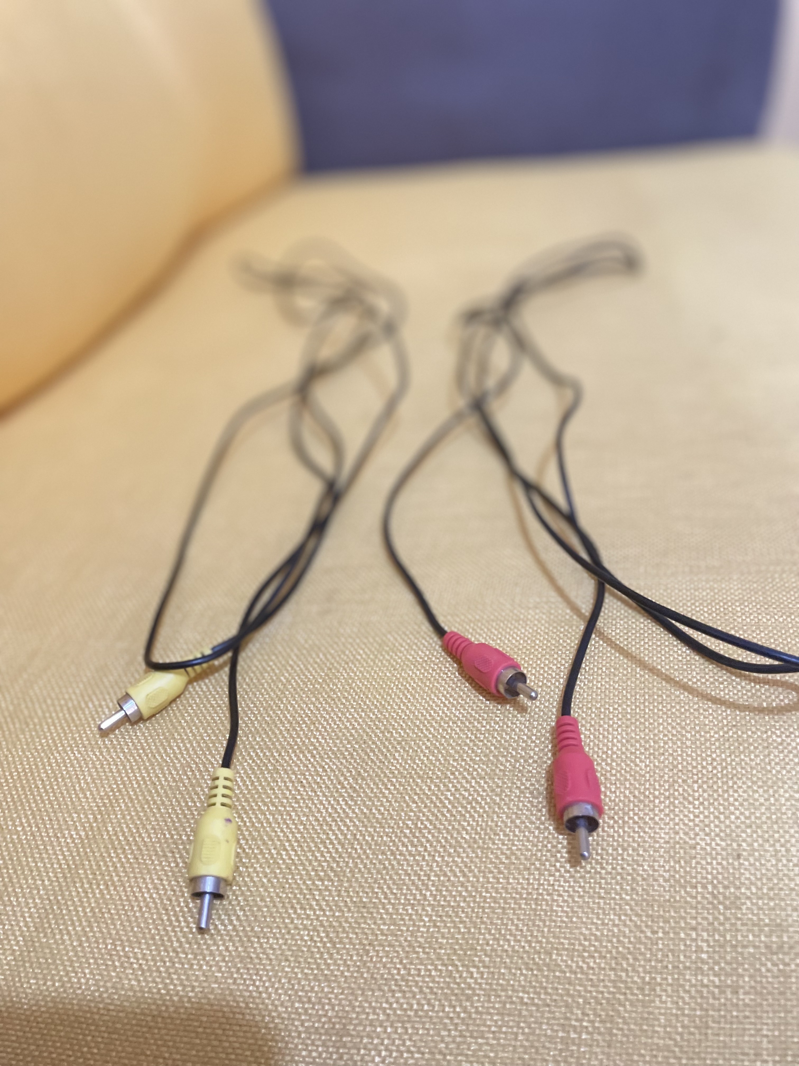 accesorios para electronica - Cable 1