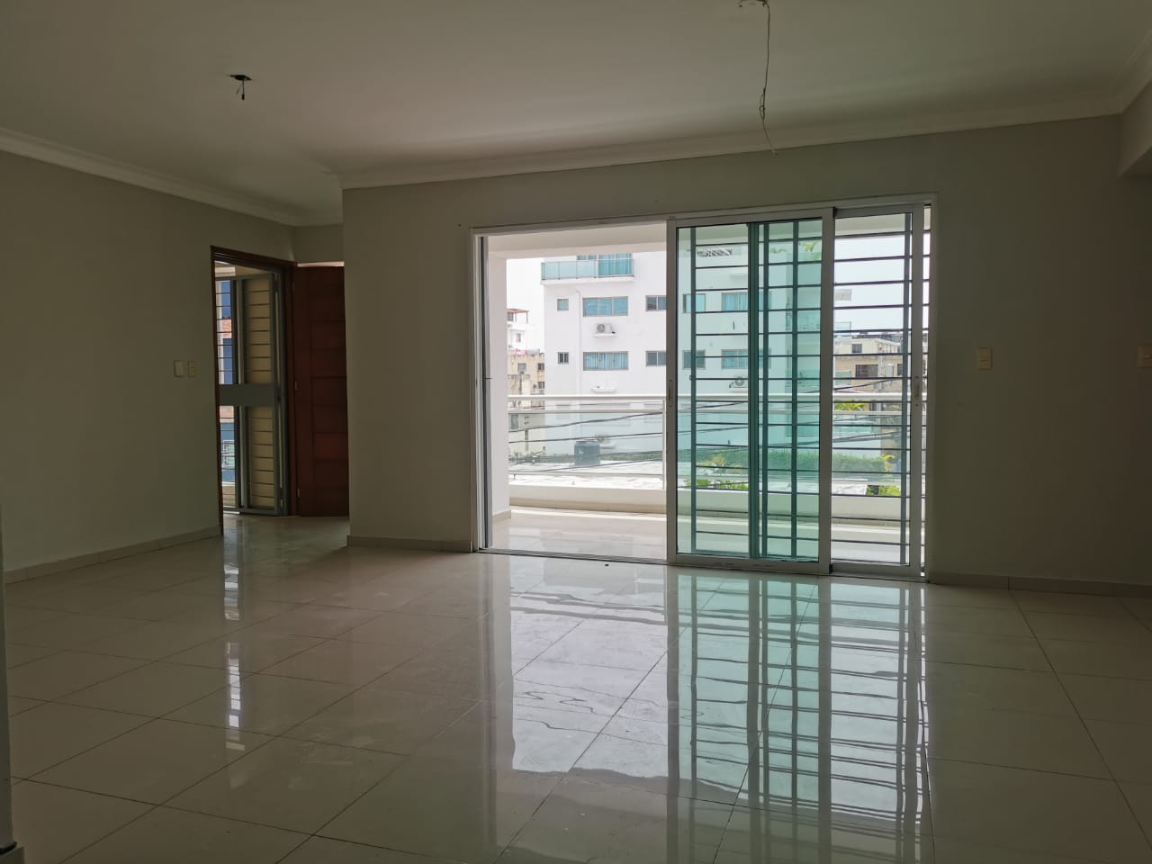 apartamentos - Vendo excelente  apto en el sector el Cacique 