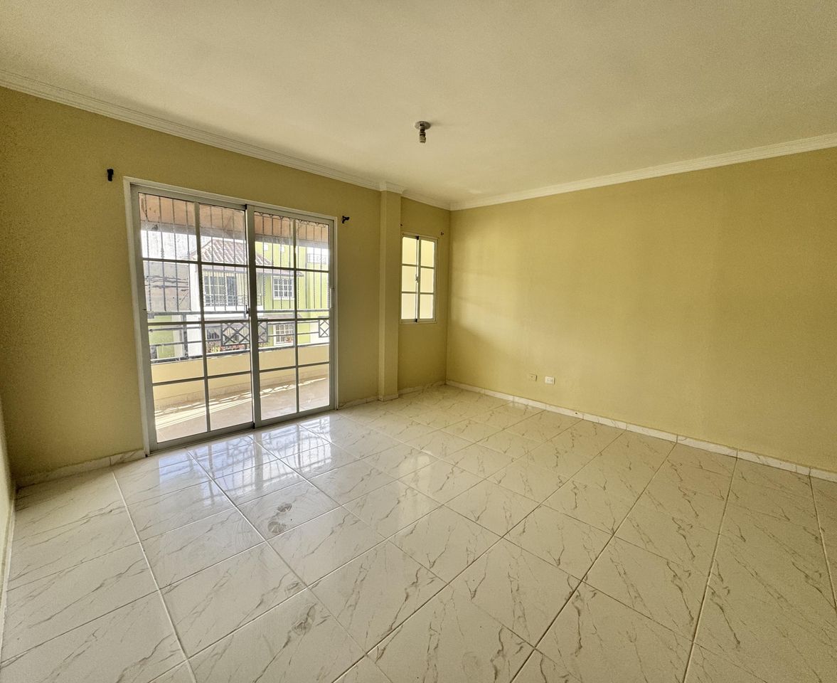 apartamentos - apartamento en venta en la autopista de san isidro 5