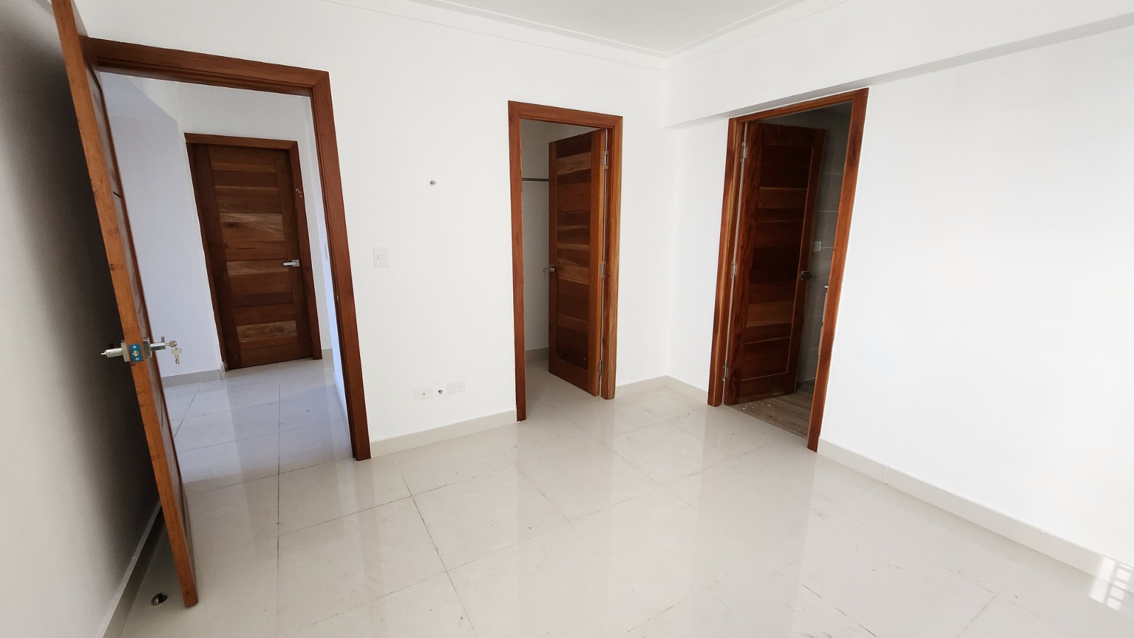 apartamentos - Apartamento nuevo en venta en las Palmas de Alma Rosa, Santo Domingo Este 5