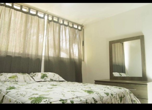 apartamentos - Hermoso apartamento 2 h 6