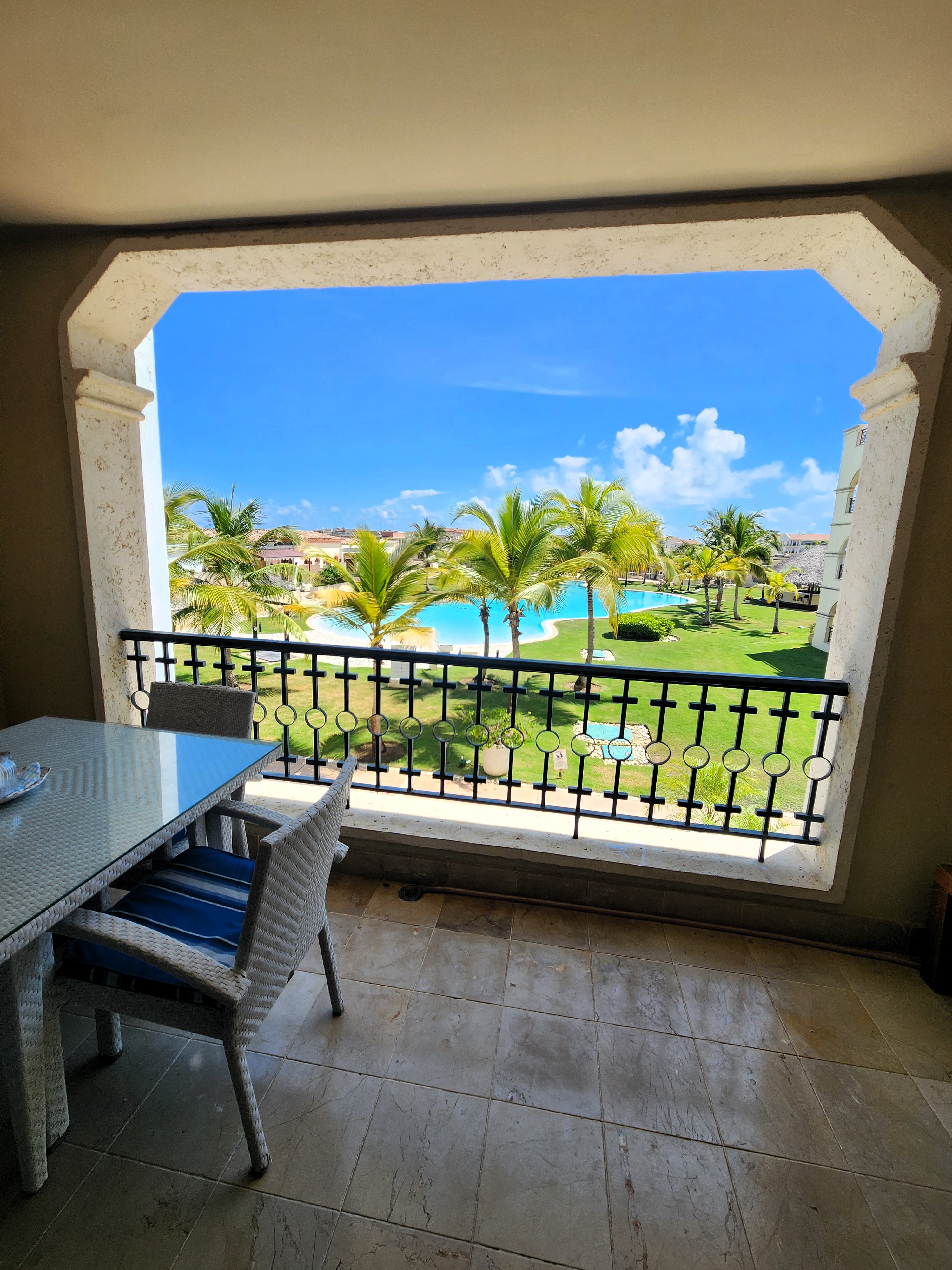 apartamentos - Apartamento en alquiler Fishing Lodge de Cap Cana 4