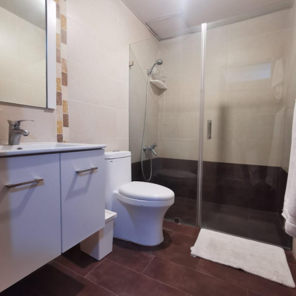 apartamentos - Apartamento en Alquiler Amueblado en PIANTINI 9