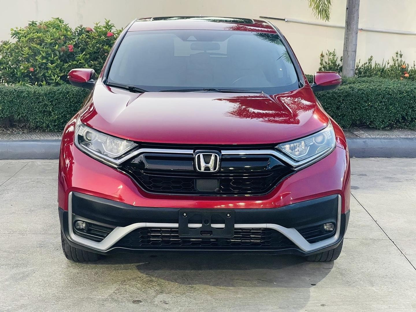 jeepetas y camionetas - Honda cr-v 2020🇺🇸