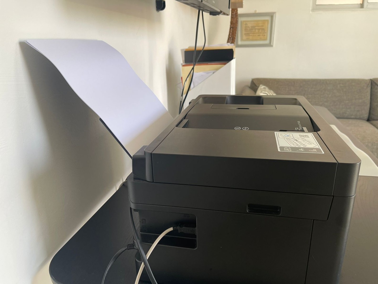 impresoras y scanners - Impresora Epson L14150  2