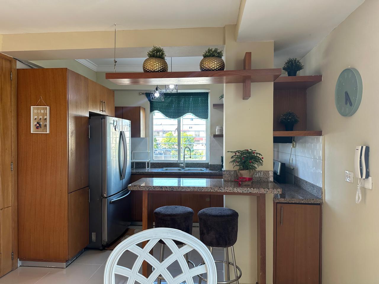 apartamentos - Apartamento en Alma Rosa 1ra 