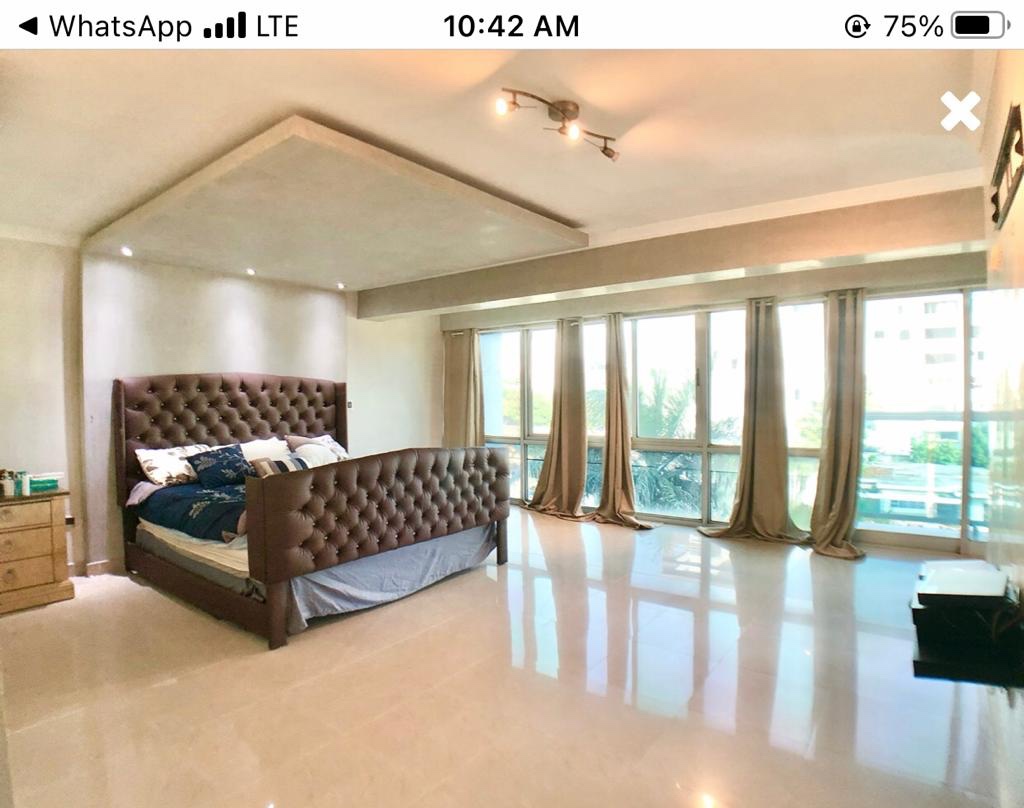 apartamentos - Vendo apto en la esperilla 360. Mts.2 