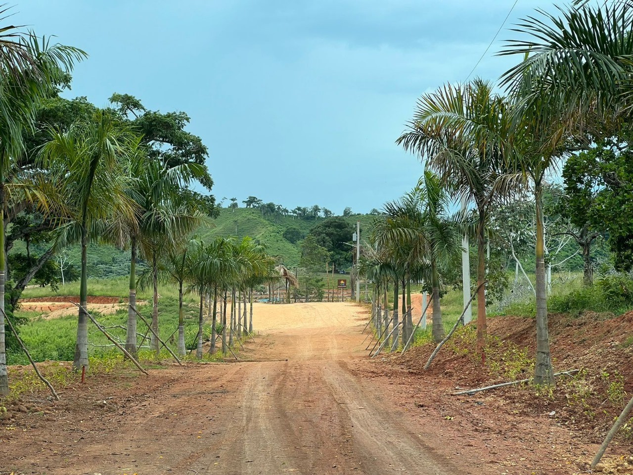 solares y terrenos - VENTA DE SOLARES HIGUEY NISIBON ( A 55 minutos de Aeropuerto de Punta Cana) 2