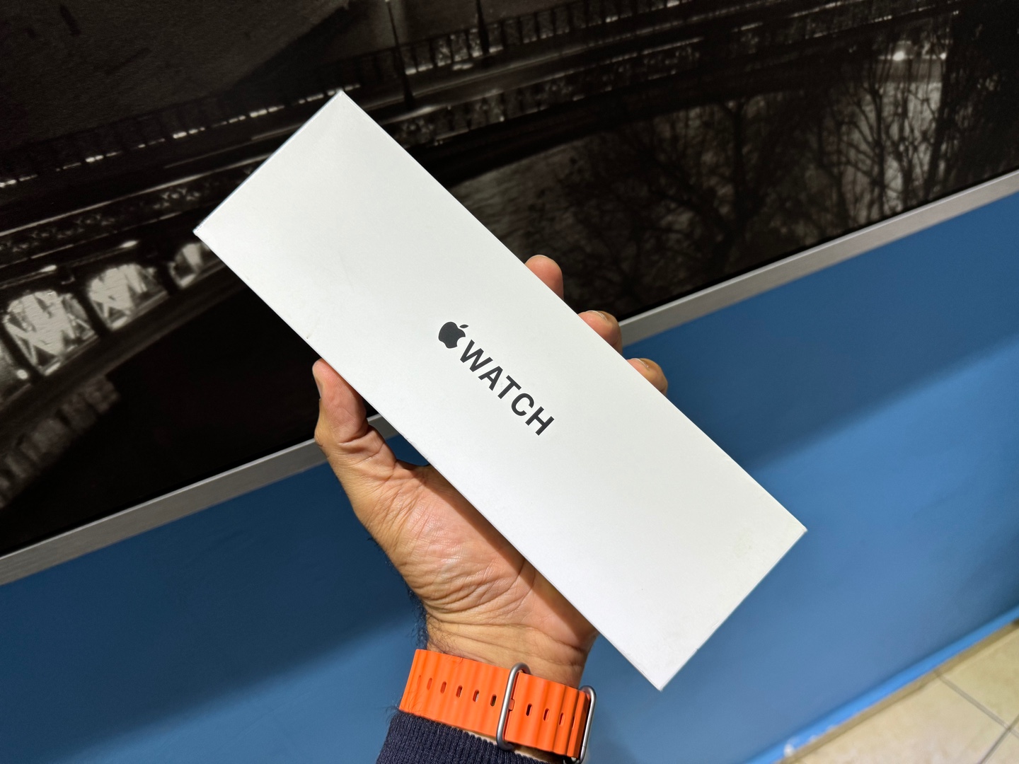 accesorios para electronica - Apple Watch SE 2da Generación 40mm Nuevo Sellado RD$ 16,000 NEG | TIENDA  0