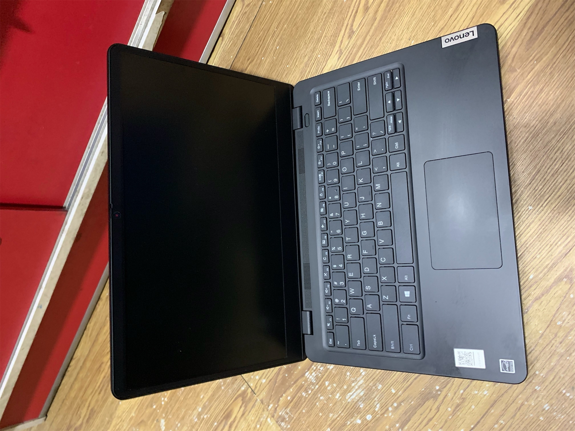 computadoras y laptops - LENOVO 14W Gen 2 