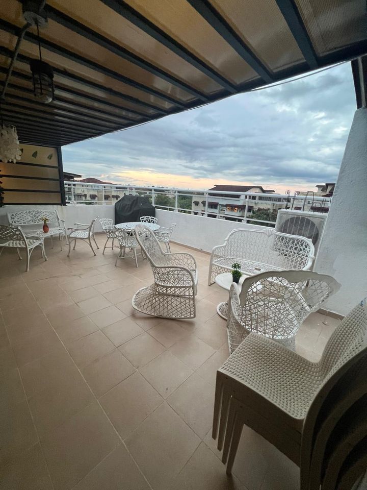 penthouses - Penthouse en ciudad real ll Remodelado 1