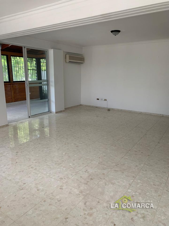 apartamentos - Apartamento de venta Santiago 2