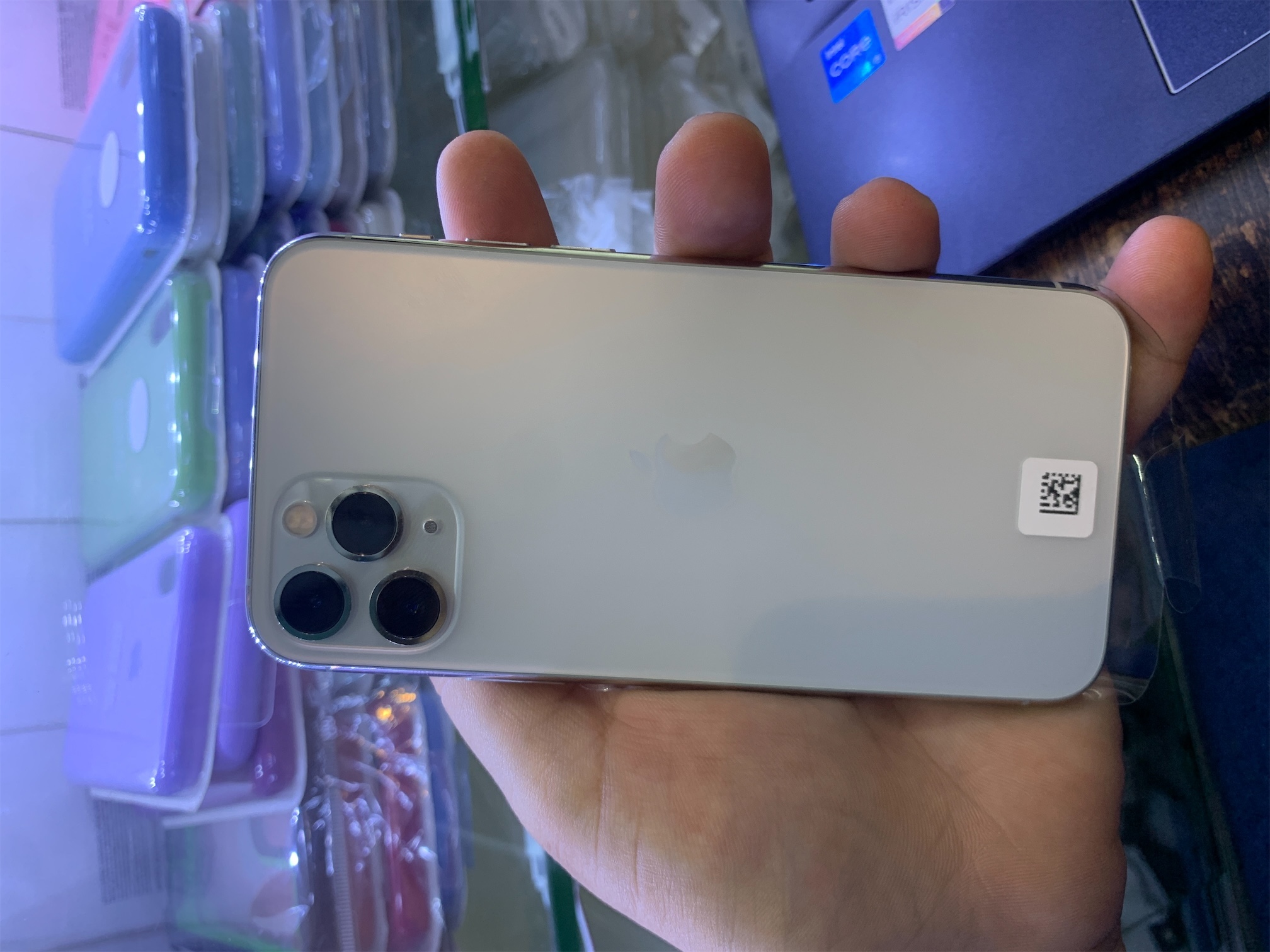 celulares y tabletas - iPhone 11 Pro de 256Gb Factory