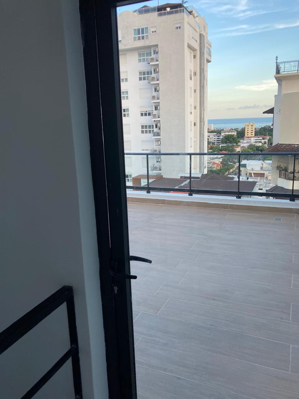 apartamentos - Apartamento venta con hermosa vista en Bella Vista 8