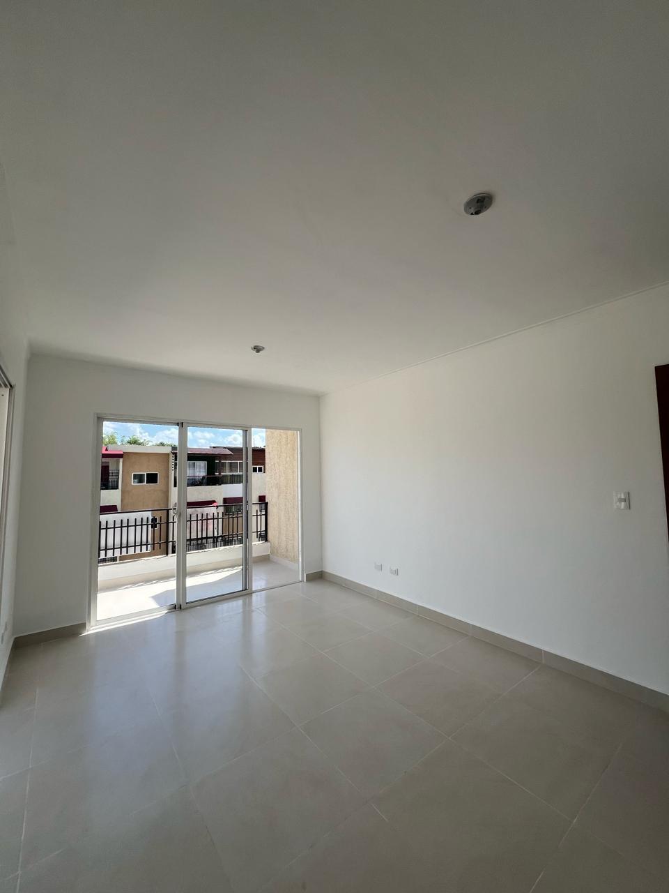 apartamentos - Vendemos Apartamento en los Beibolistas
Manoguayabo  8