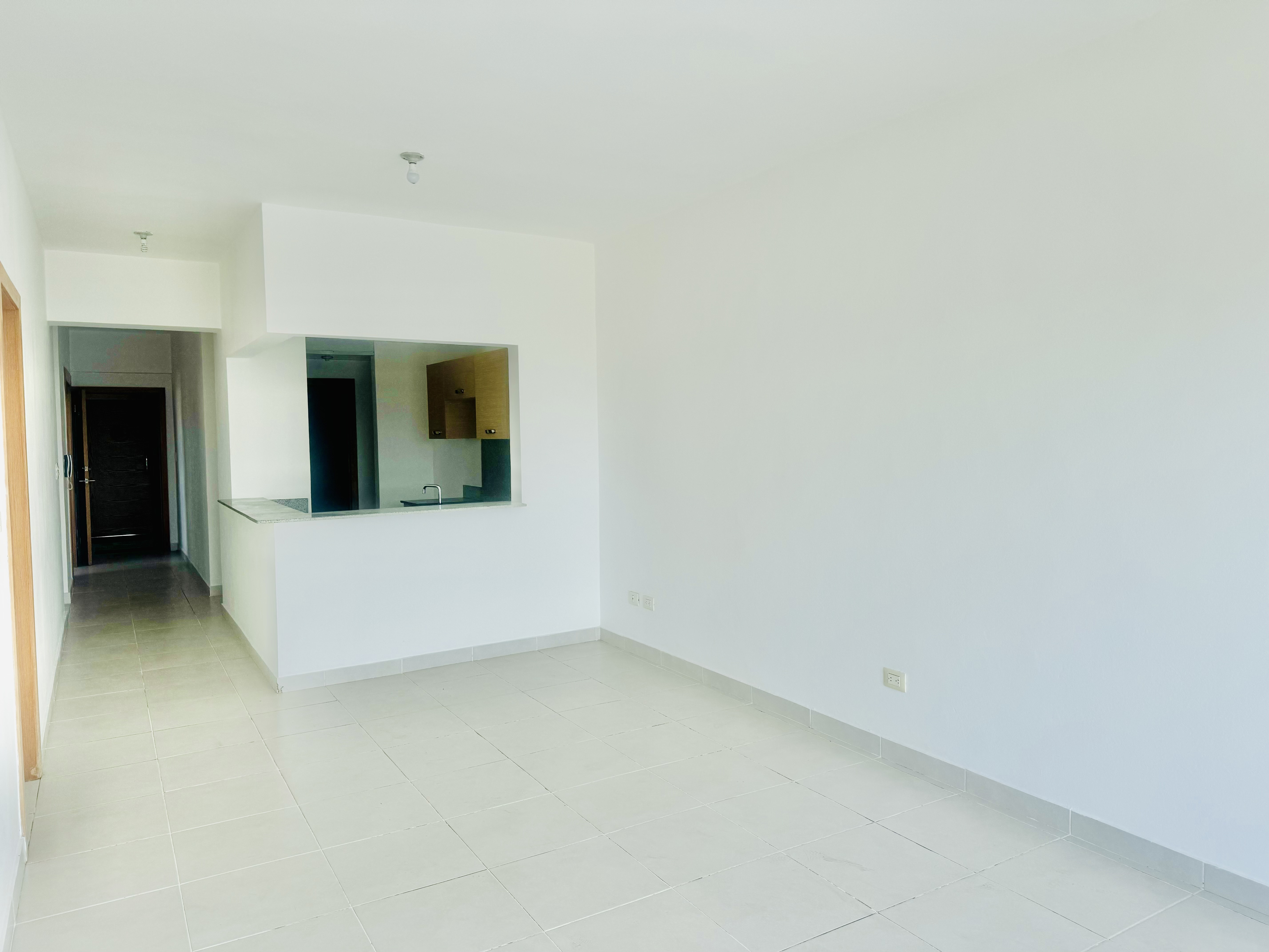 apartamentos - Apartamento en alquiler Arroyo Hondo 3