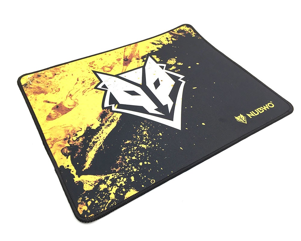 accesorios para electronica - Mouse PAD NUBWO NP-025 Alfombra de mouse para juegos