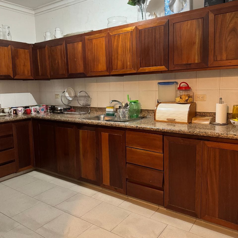 apartamentos - Apartamento en venta 📍Evaristo Morales    4