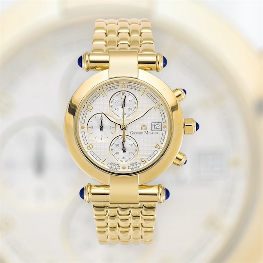 Corotos RELOJ GIORGIO MILANO MUJER
