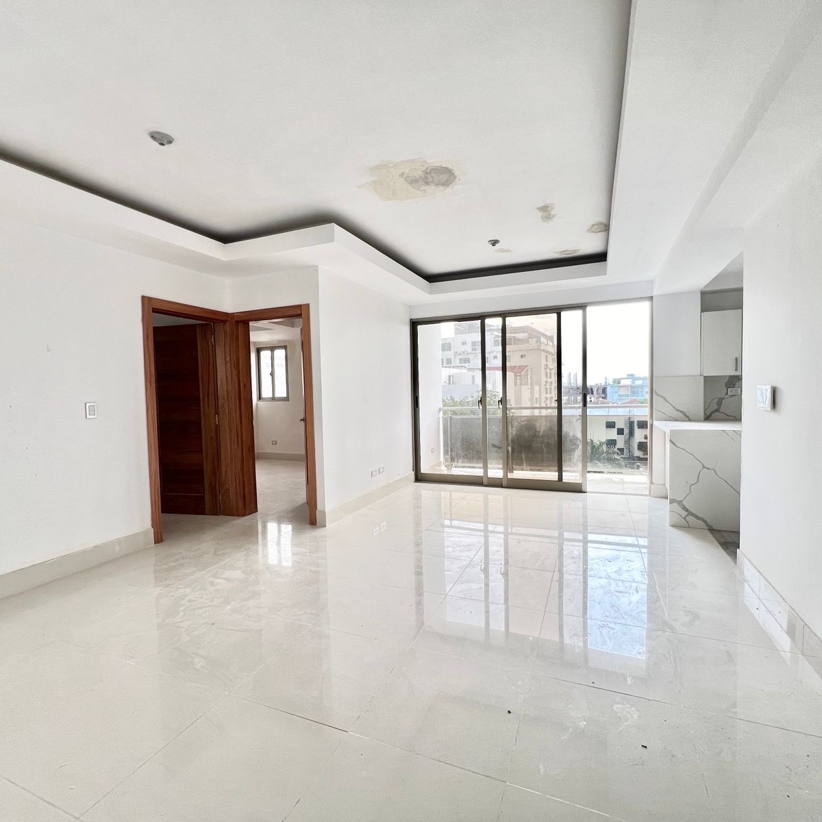 apartamentos - VENDO APTO NUEVO EL MILLÓN, 89 MTS, 2 HAB, piscina, piso 5 US 168,000