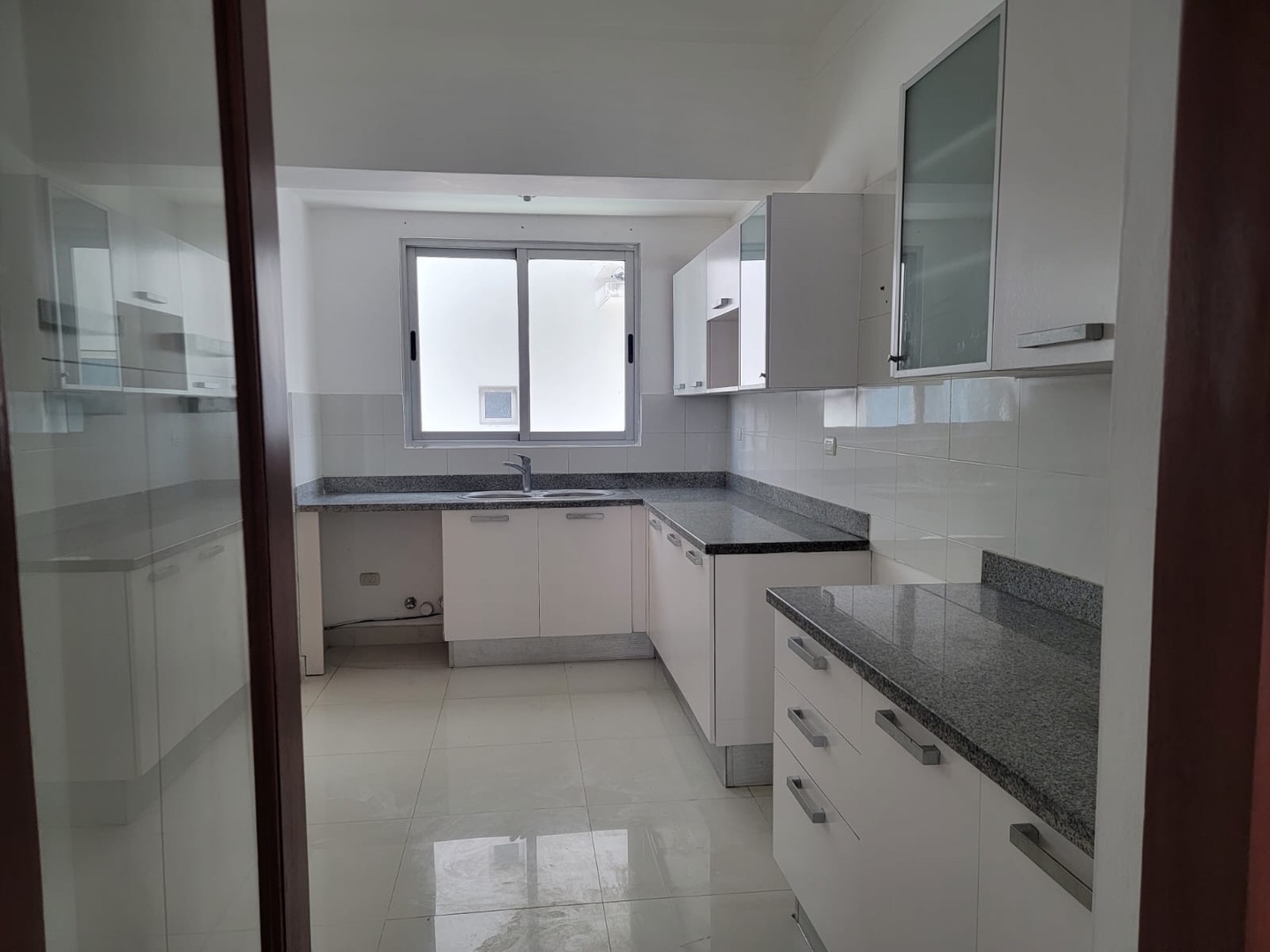 apartamentos - Venta de Apartamento en Serralles 3