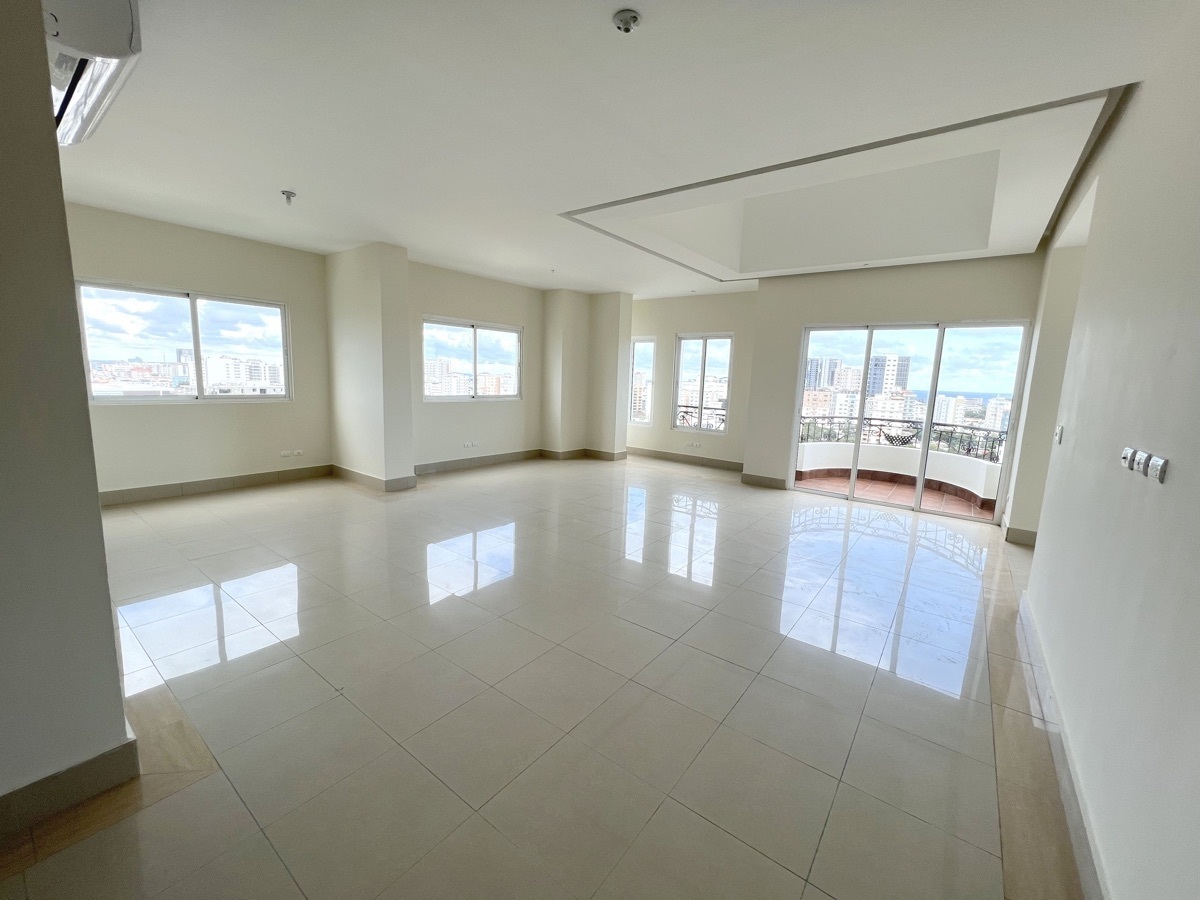 penthouses - 🛑Penthouse en Venta en Bella Vista 3