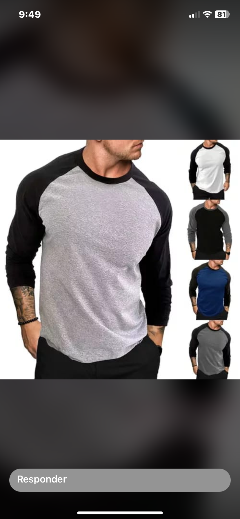 ropa para hombre - ropa de buena calidad , al por mayor y al detalle , tenemos envío disponible.