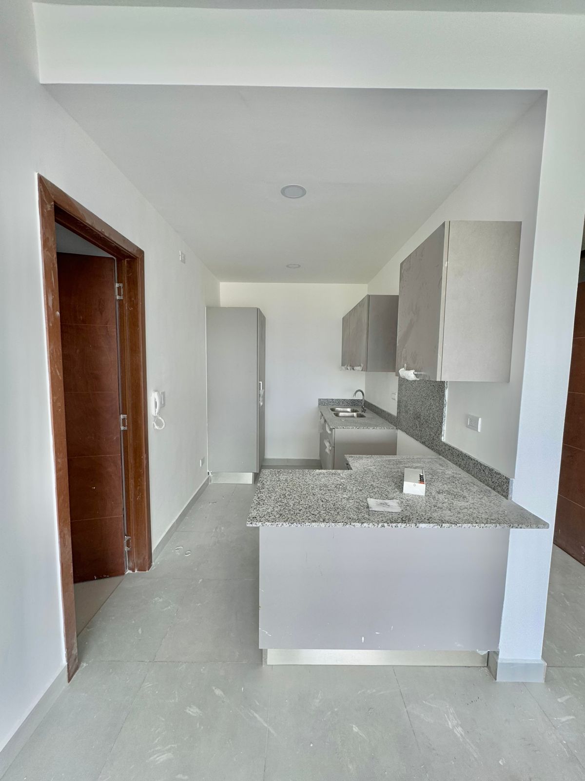 apartamentos - Apartamento Nuevo en Venta ARROYO HONDO VIEJO 6