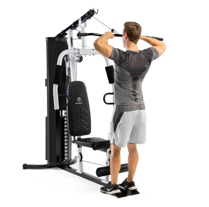 deportes - Gimnasio en Casa Marcy Stack 150 libras, Home Gym,