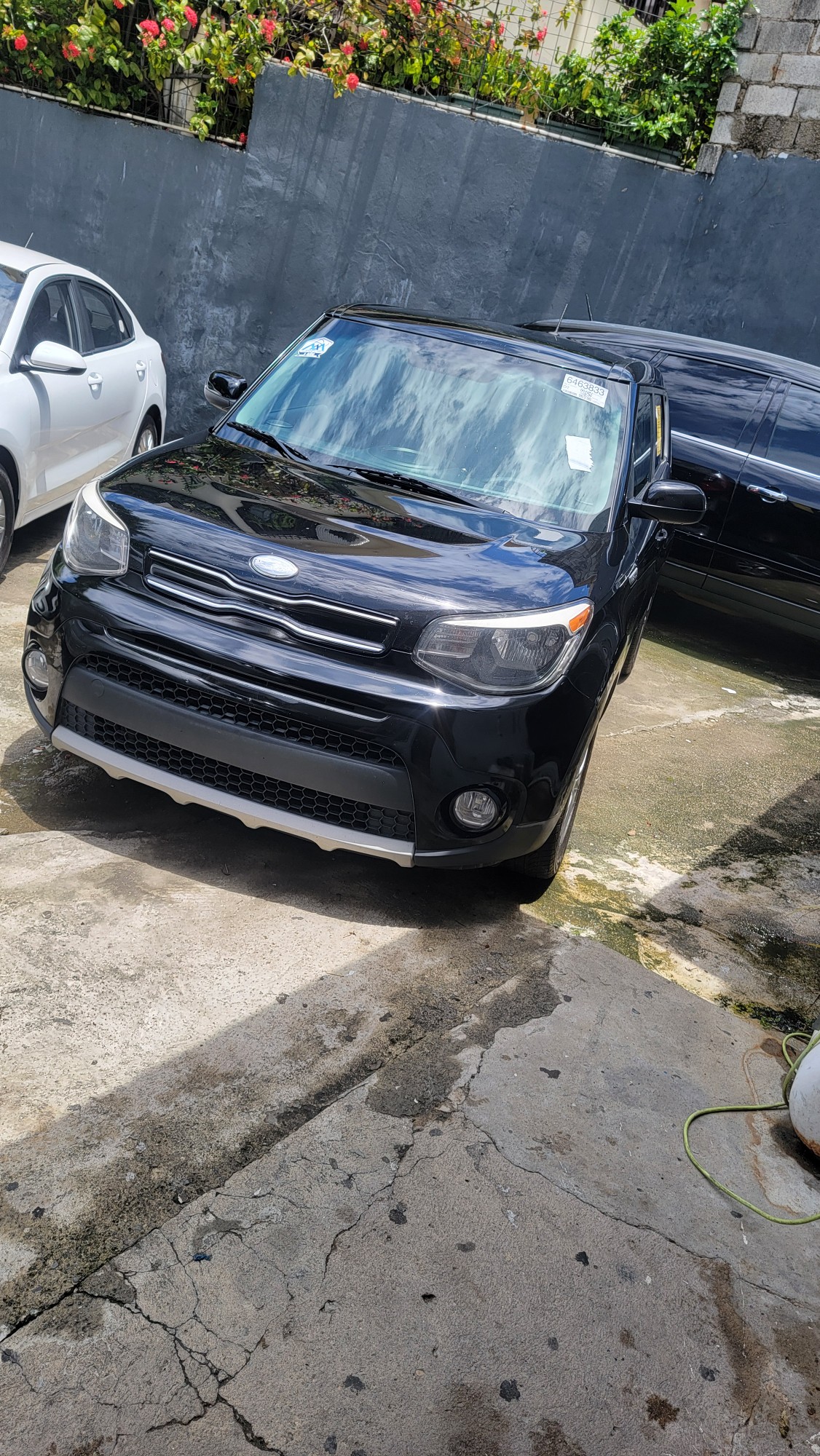 jeepetas y camionetas - KIA SOUL 2019 1