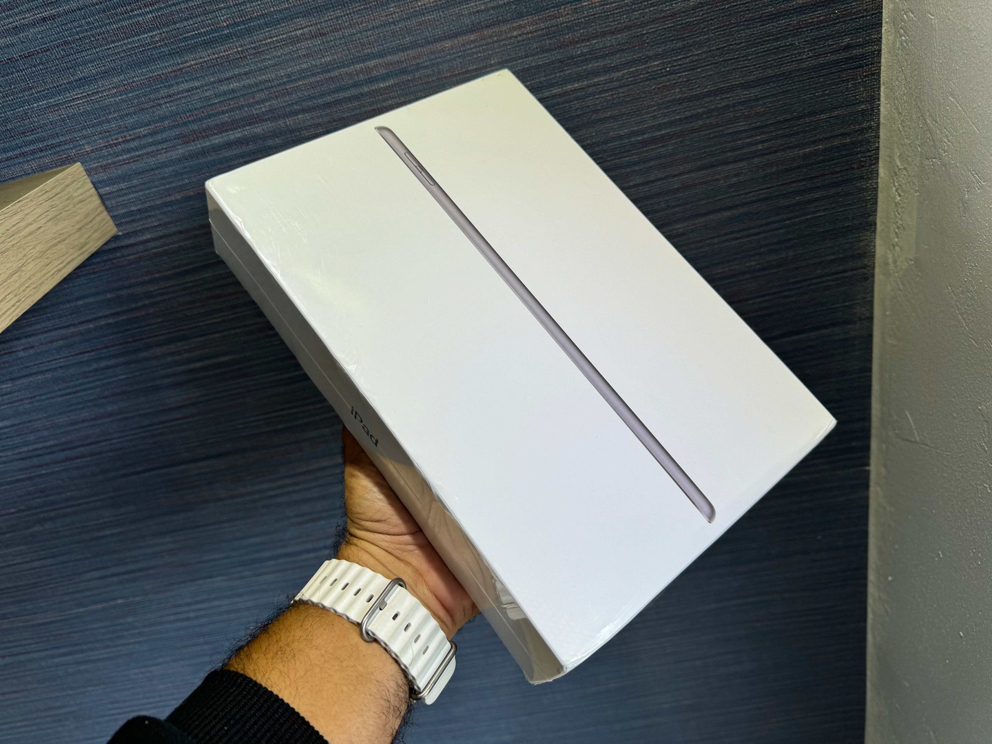 celulares y tabletas - iPad 9va Generación 64GB Wi-Fi Nueva Sellada RD$ 18,500 NEG/TIENDA 0