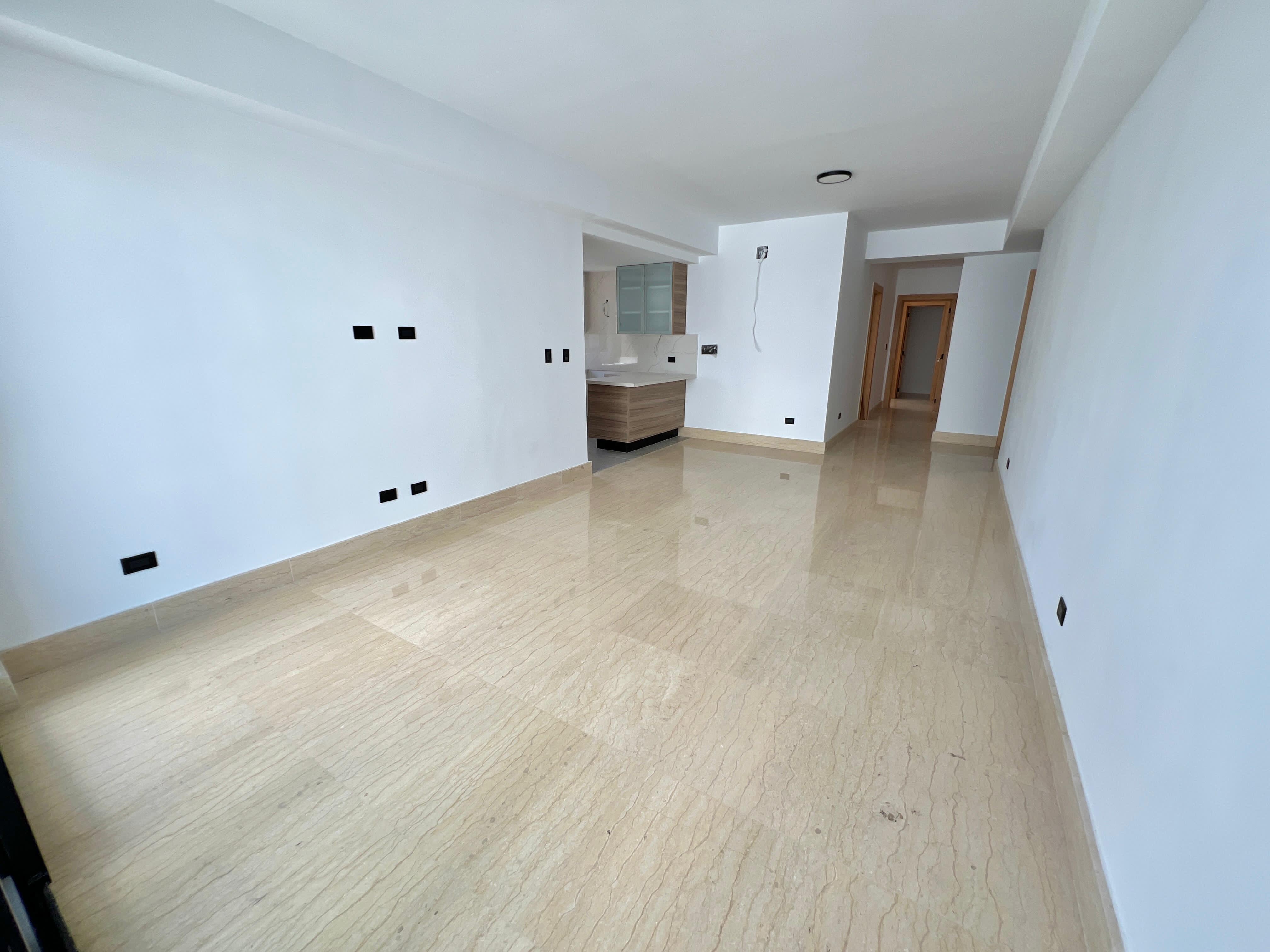 apartamentos - Apartamento en Venta en Naco 7