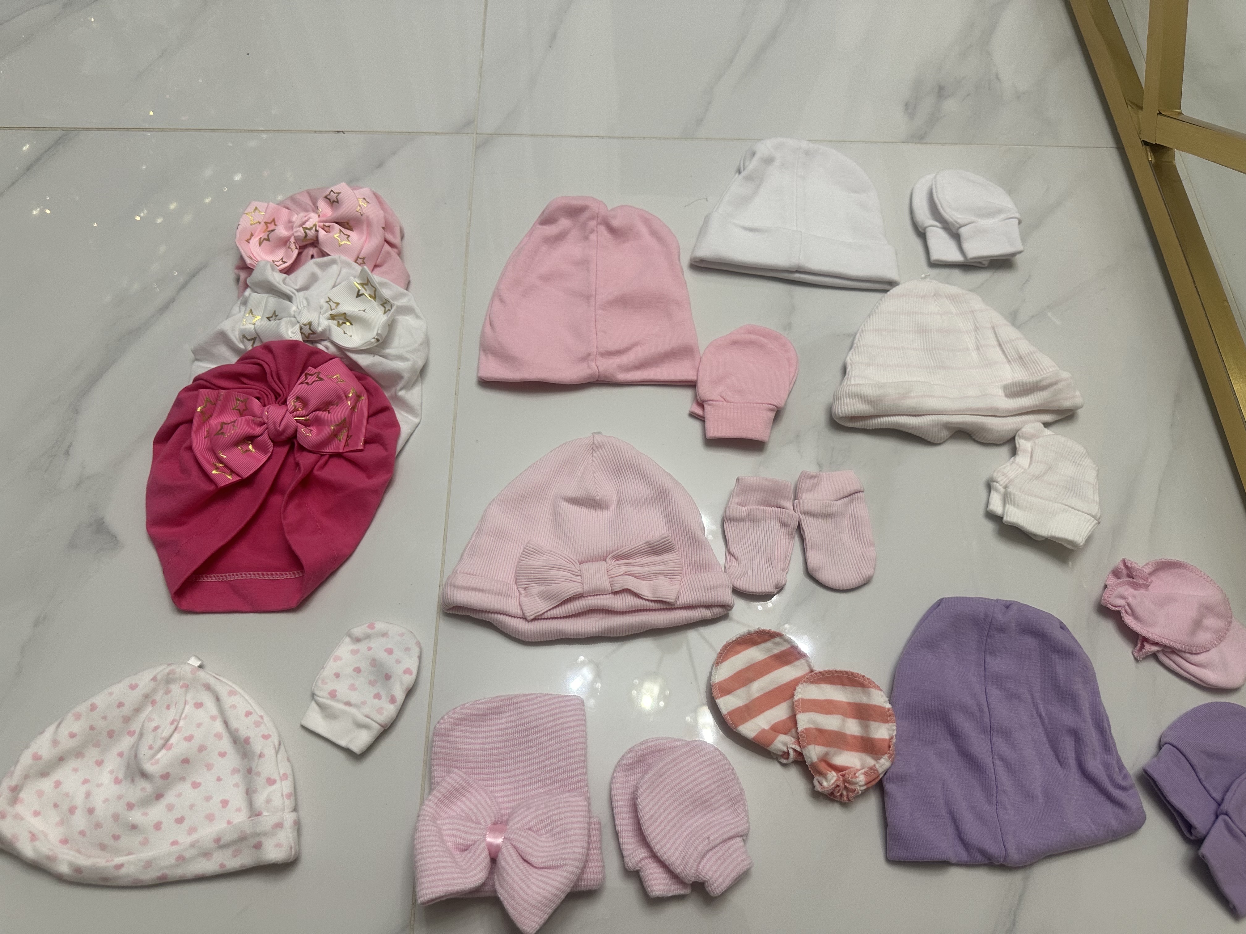 ropa y zapatos - vendo ropa de 0 a 3 meses de niña 7