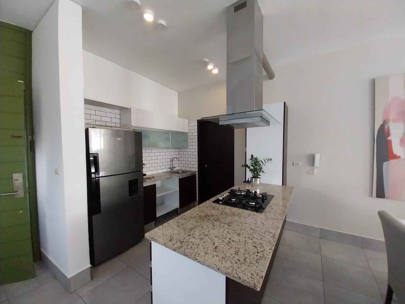 apartamentos - Apartamento en Venta en Serralles 
US$199,000 1