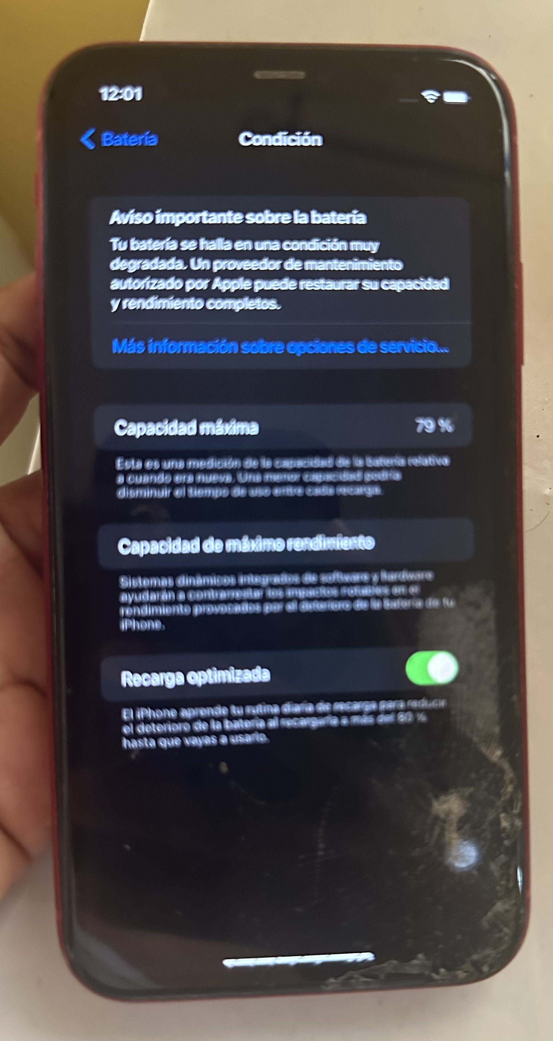 celulares y tabletas - 10/10 funcionamiento  2