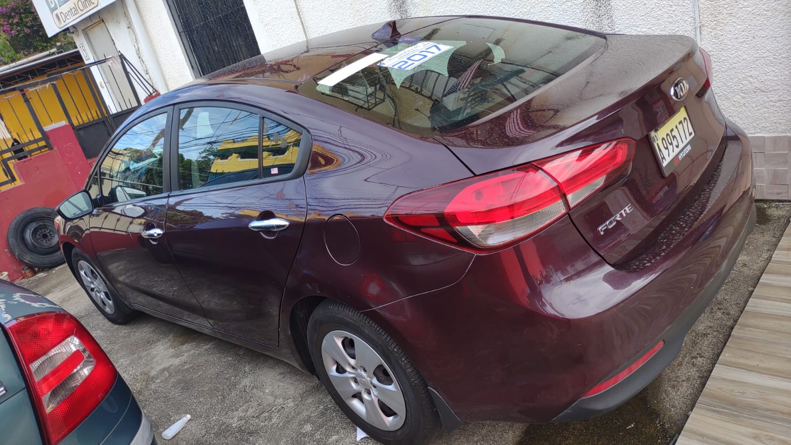 carros - KIA FORTE 2017 0