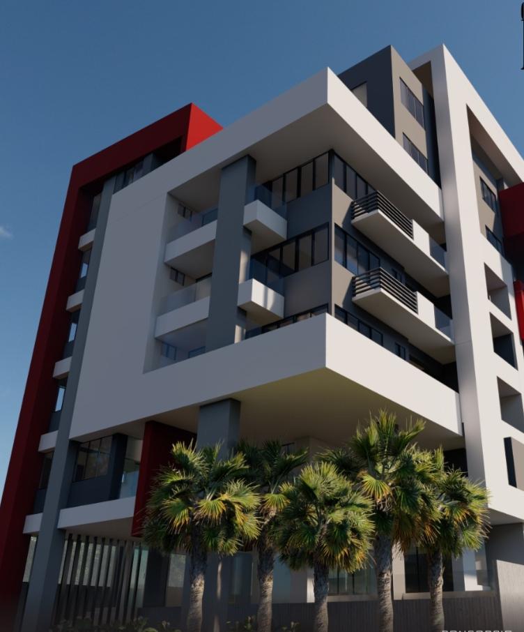 apartamentos - PRESTIGIOSA Y FINA TORRE DE APTOS EN GAZCUE