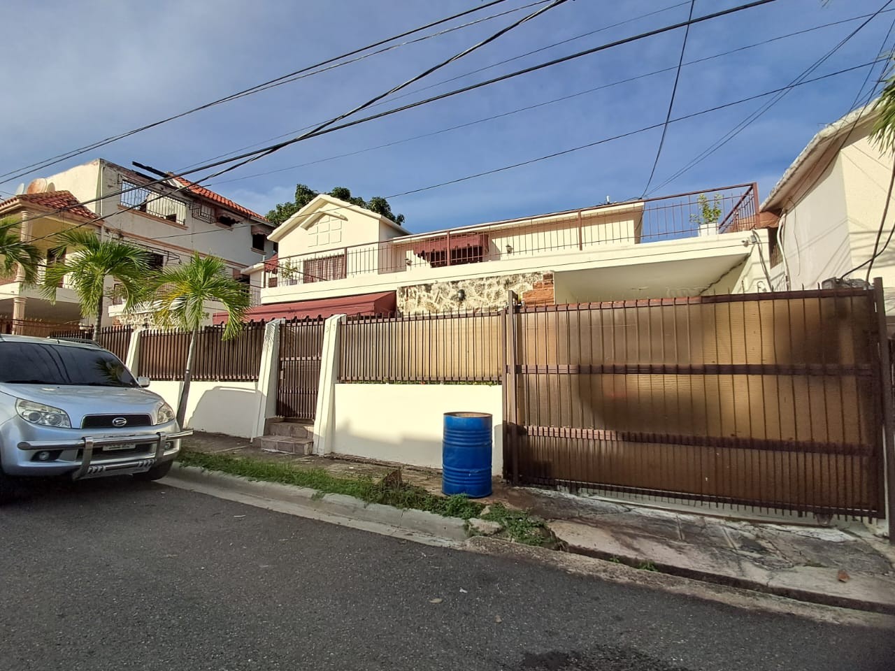 casas - Casa en Venta en Jardines del Sur 2 niveles