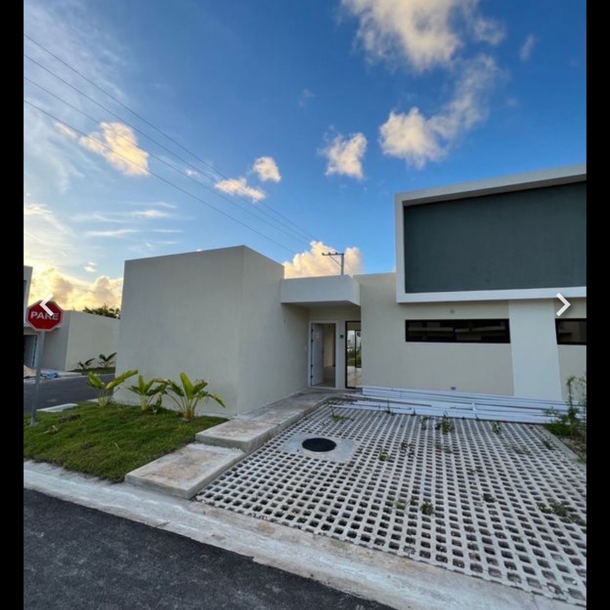 casas - Rento Casa Vacia de 2 Habitaciones. Punta Cana, Bávaro