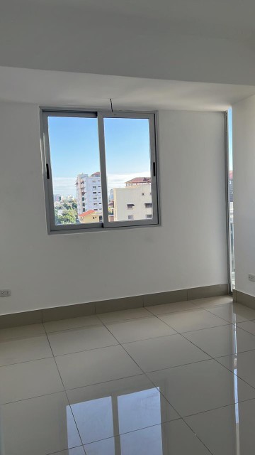 apartamentos -  Apartamento EN EVARISTO MORALES 8