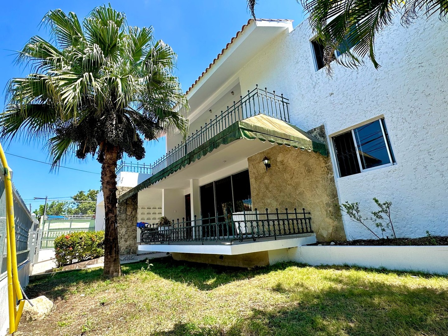 casas - Casa en La Castellana de 4 terrazas  3