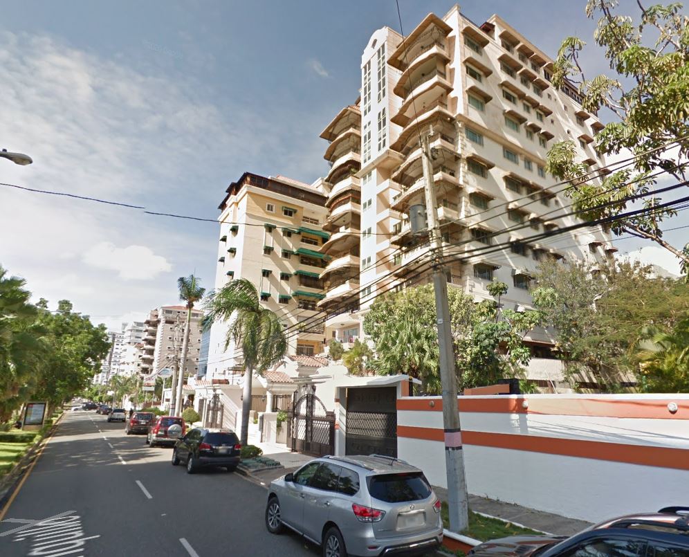 penthouses - Penthouse en Av. Enriqullo los Cacicazgos 0