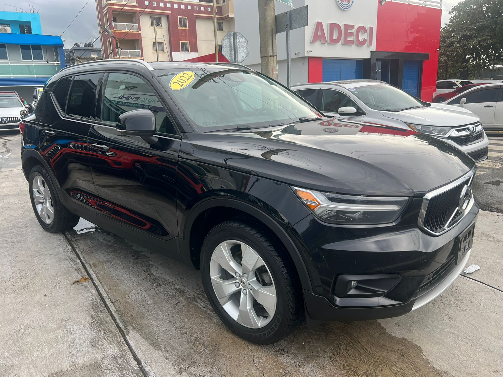 jeepetas y camionetas - Volvo XC40 Momentum 2022 7