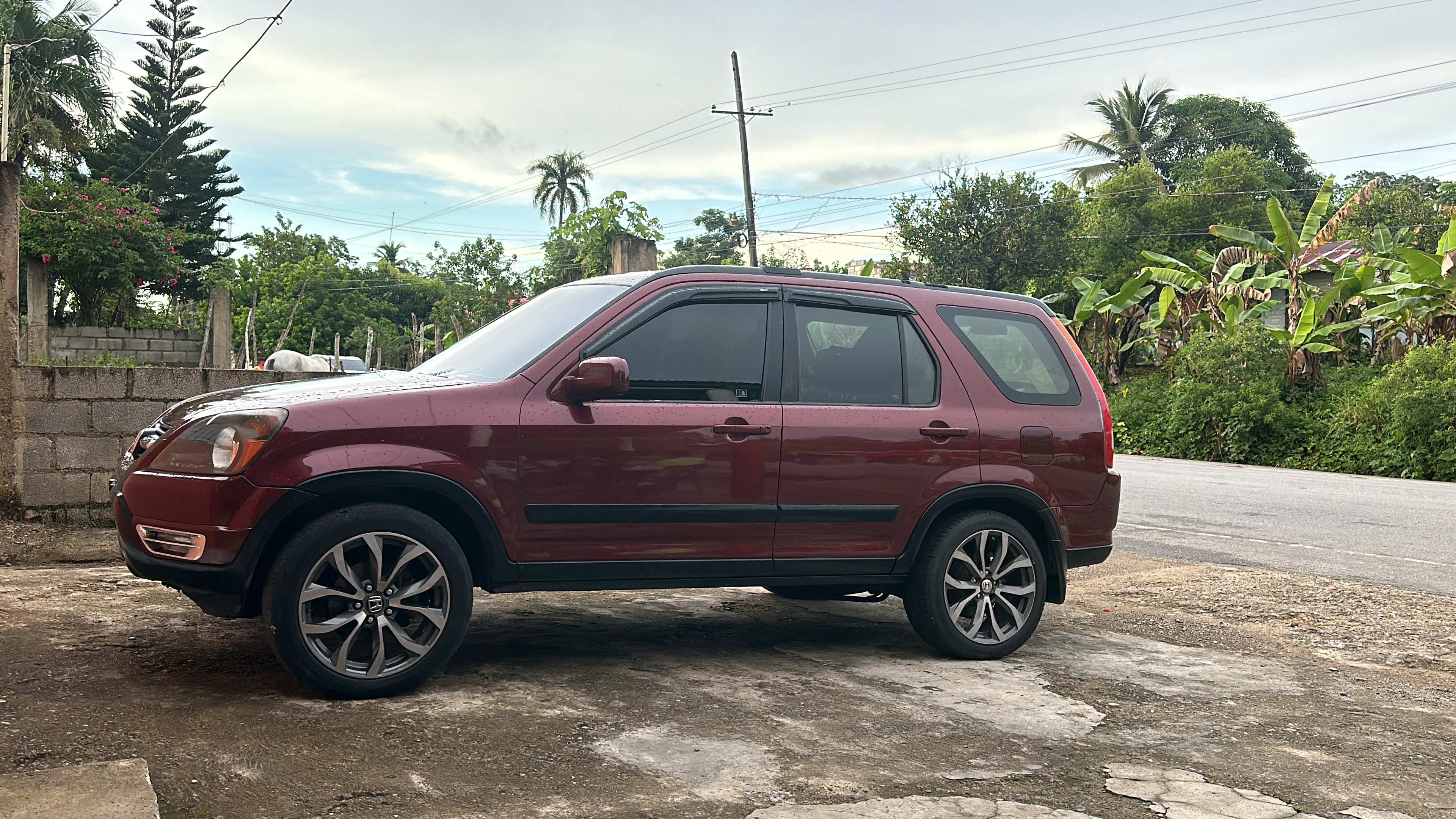 jeepetas y camionetas - Cvd por superación  4