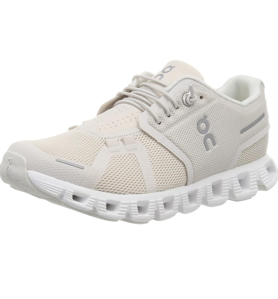 zapatos para mujer - Tennis On Cloud 5 de Mujer talla 7  3