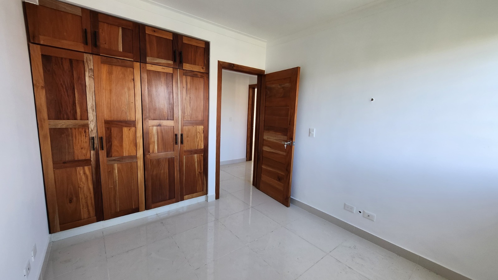 apartamentos - Apartamento nuevo en venta en las Palmas de Alma Rosa, Santo Domingo Este 6