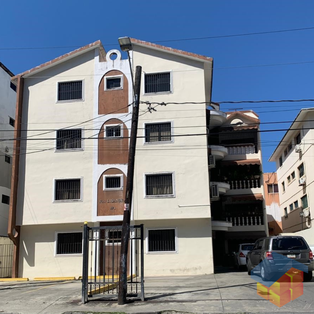 apartamentos - Apto. Alquiler Paraiso