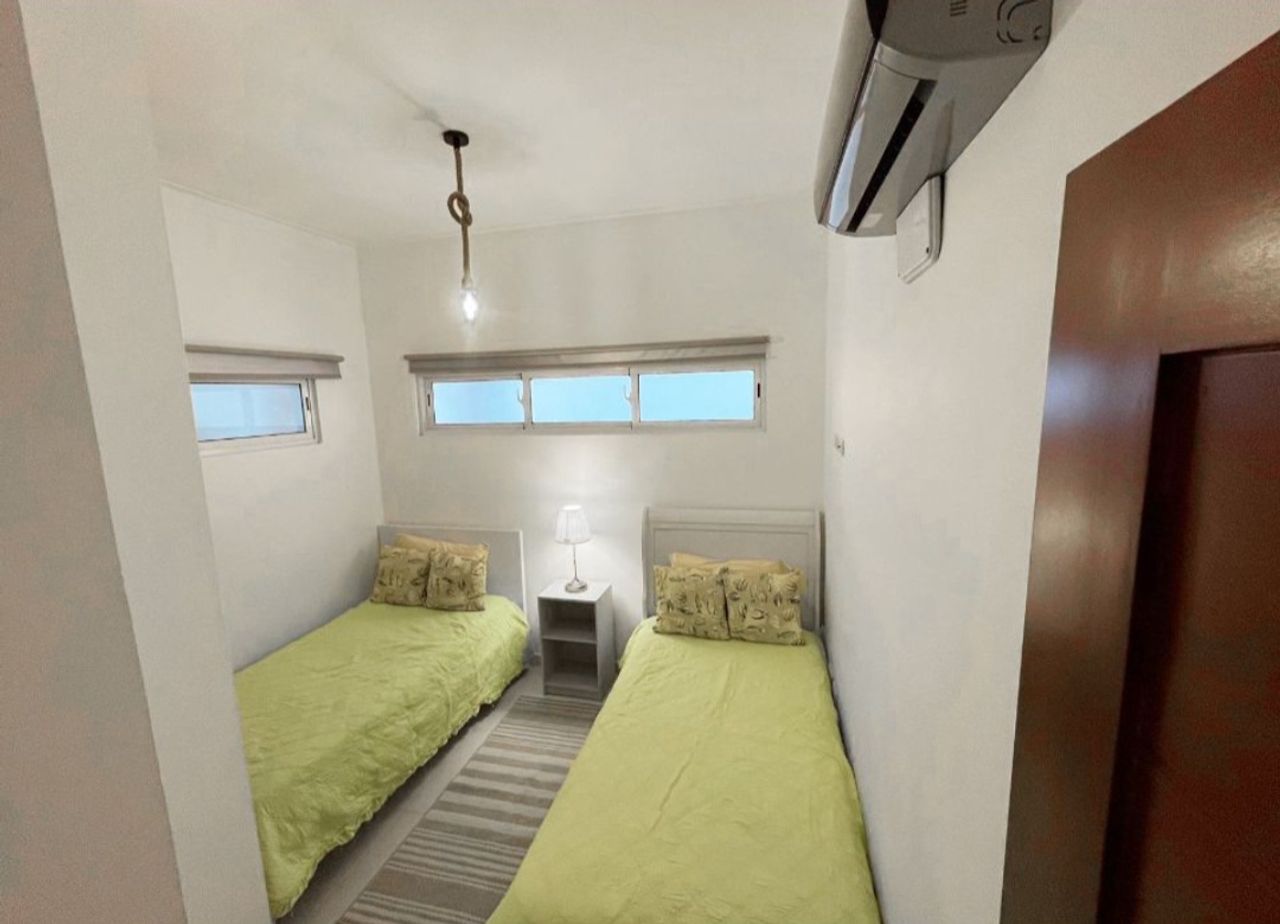 apartamentos - Apt. amueblado en zona turistica de Juan Dolio 1