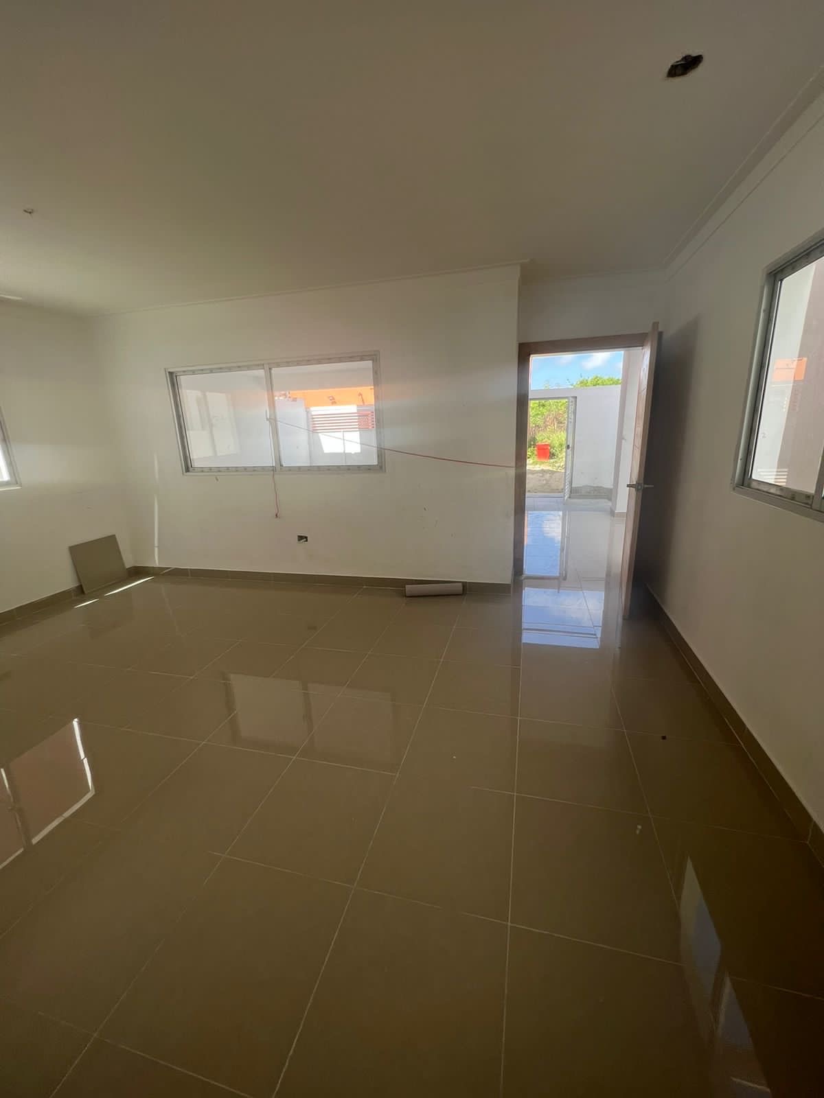 casas - venta de casa en la autopista de san Isidro Santo Domingo este  3